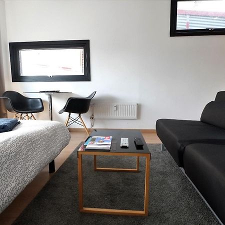 Appartement Gare Lille Europe Eksteriør bilde