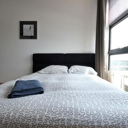 Appartement Gare Lille Europe Eksteriør bilde