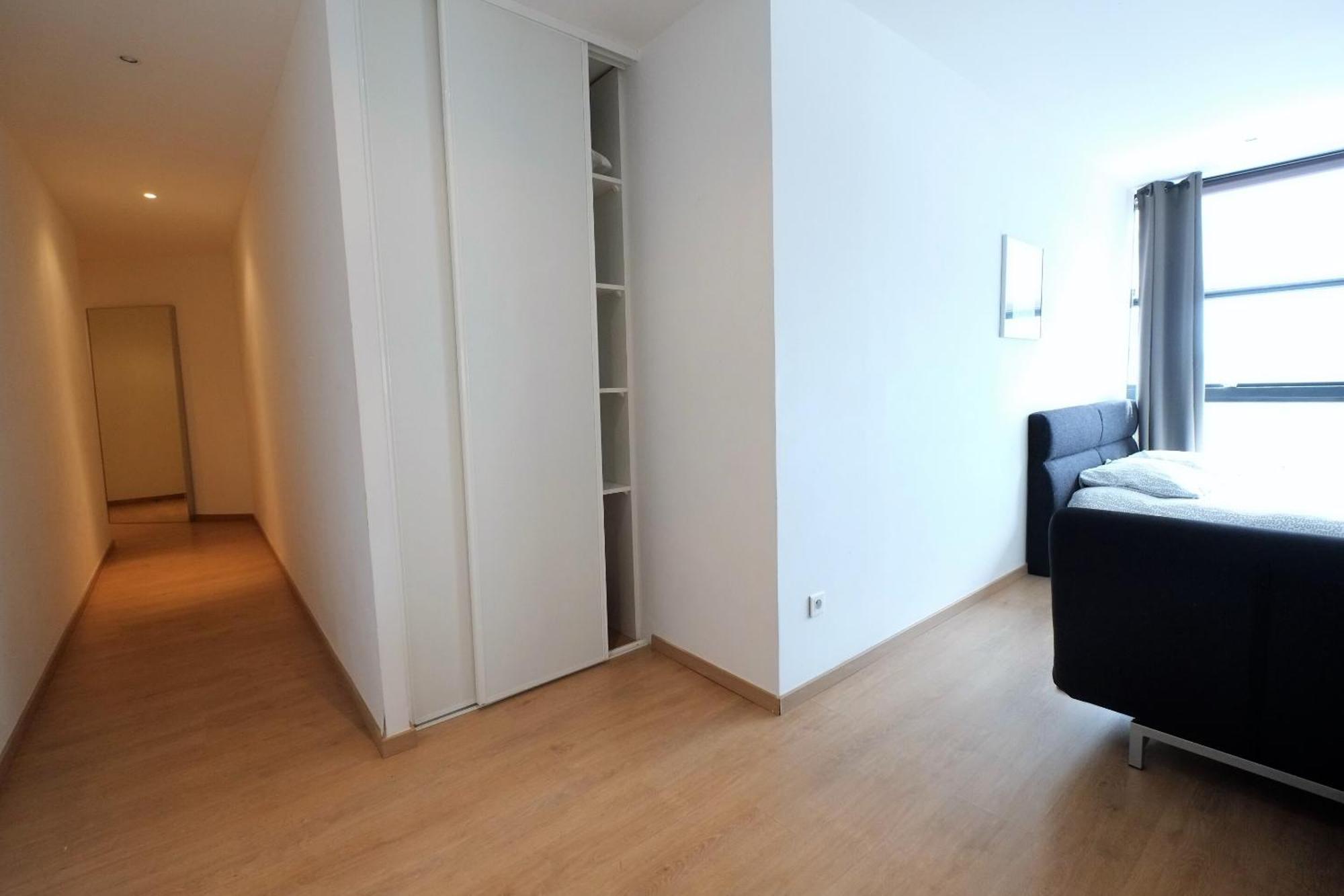 Appartement Gare Lille Europe Eksteriør bilde